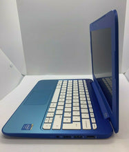 Load image into Gallery viewer, HP Stream Notebook PC 11-d007na Laptop Intel Celeron N2840 2GB RAM Windows 10

