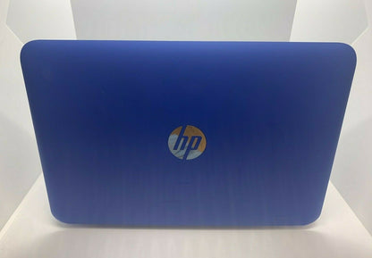 HP Stream Notebook PC 11-d007na Laptop Intel Celeron N2840 2GB RAM Windows 10