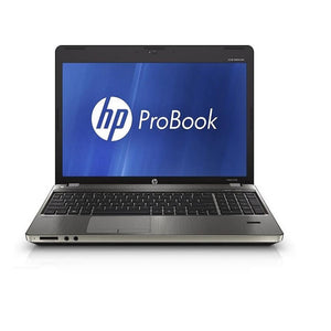Hp Probook 4530s 15.6" i5 2.40GHz 8GB Ram 128GB SSD LAPTOP + Free 500GB HDD