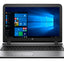 Hp Probook 455 G3 15.6" 10 Core 1.80GHz 16GB 256GB SSD Business Laptop W10 PRO