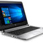 Hp Probook 455 G3 15.6" 10 Core 1.80GHz 16GB 256GB SSD Business Laptop W10 PRO