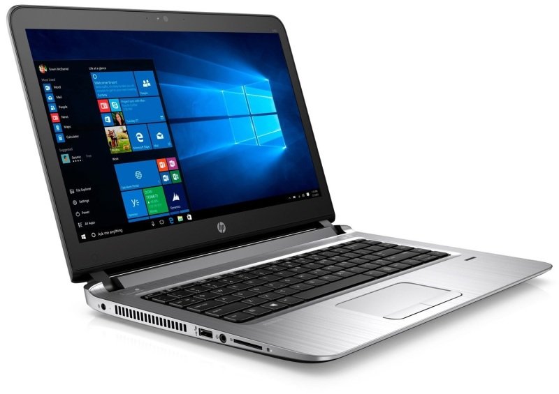 Hp Probook 455 G3 15.6" 10 Core 1.80GHz 16GB 256GB SSD Business Laptop W10 PRO