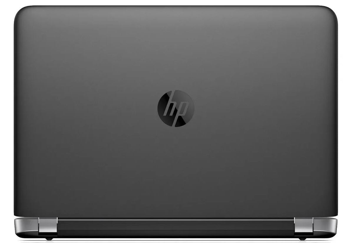 Hp Probook 455 G3 15.6" 10 Core 1.80GHz 16GB 256GB SSD Business Laptop W10 PRO
