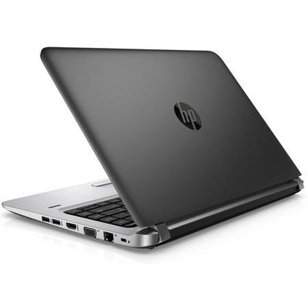 Hp Probook 455 G3 15.6" 10 Core 1.80GHz 16GB 256GB SSD Business Laptop W10 PRO