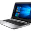 Hp Probook 455 G3 15.6" 10 Core 1.80GHz 16GB 256GB SSD Business Laptop W10 PRO