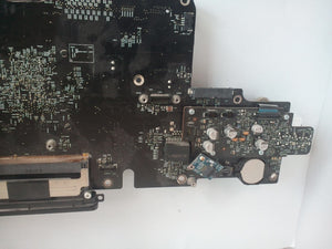 Apple Imac 24" A1225 2009 Logic 2.66GHz On-Board Graphics Nvidia 9400 820-2491-A / 631-0731 / 661-5132 / EMC:2267