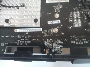 Apple Imac 24" A1225 2009 Logic 2.66GHz On-Board Graphics Nvidia 9400 820-2491-A / 631-0731 / 661-5132 / EMC:2267