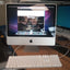 APPLE IMAC 20" 2009 CORE2DUO 2.66GHz 320GB HDD SNOW LEOPARD 10.6