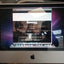 APPLE IMAC 20" 2009 CORE2DUO 2.66GHz 320GB HDD SNOW LEOPARD 10.6