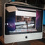 APPLE IMAC 20" 2009 CORE2DUO 2.66GHz 320GB HDD SNOW LEOPARD 10.6