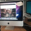 APPLE IMAC 20" 2009 CORE2DUO 2.66GHz 320GB HDD SNOW LEOPARD 10.6