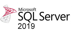 Microsoft SQL Server 2019 Standard License Key Digital Download License | 359-06866