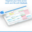 Microsoft 365 Personal | Office 365 apps | 1 user | 1 year subscription | PC/Mac, Tablet and Phone | multilingual | download