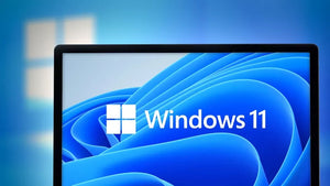 15x Microsoft Windows 11 Pro Professional 64Bit Online Activation License Key Code |