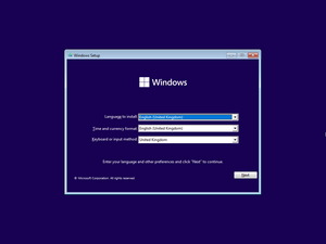 PC LAPTOP RECOVERY FOR WINDOWS 11 USB HOME & PROFESSIONAL 64 BIT REINSTALL OR REPAIR