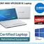 SONY VAIO VPCEE2E1E 15.6" AMD 2.10GHz 4GB 320GB HDD W11 PRO 64BIT LAPTOP Laptop