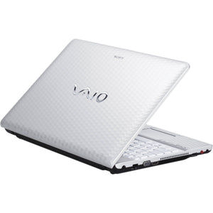 SONY VAIO VPCEE2E1E 15.6" AMD 2.10GHz 8GB 240GB SSD W10 PRO 64BIT LAPTOP Laptop