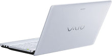 Load image into Gallery viewer, SONY VAIO VPCEE2E1E 15.6&quot; AMD 2.10GHz 4GB 320GB HDD W10 PRO 64BIT LAPTOP Laptop

