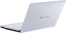 Load image into Gallery viewer, SONY VAIO VPCEE2E1E 15.6&quot; AMD 2.10GHz 8GB 240GB SSD W10 PRO 64BIT LAPTOP Laptop
