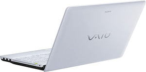 SONY VAIO VPCEE2E1E 15.6" AMD 2.10GHz 4GB 320GB HDD W10 PRO 64BIT LAPTOP Laptop
