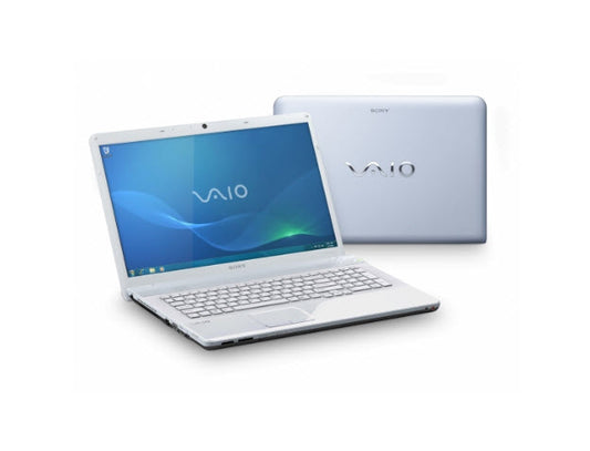 SONY VAIO VPCEE2E1E 15.6" AMD 2.10GHz 4GB 320GB HDD W10 PRO 64BIT LAPTOP Laptop