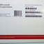 Sealed Windows Server 2022 Standard 16, 64Bit DVD & COA | P73-08334