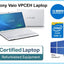 Sony Vaio VPCEH 15.6" i5-2450M 2.50GHz 4GB 640GB Webcam HDMI Laptop