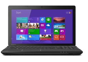 Super Cheap Toshiba Satellite Pro C50 i3-3110 2.40GHz 8GB 500GB Webcam W10 PRO Laptop