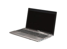 Load image into Gallery viewer, Toshiba Satellite p850-12x i7 2.30ghz 8gb 1tb Hdmi Webcam w10 Pro Laptop
