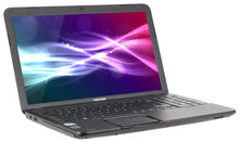 Load image into Gallery viewer, Toshiba Satellite Pro C850 1.80ghz 8gb 500gb Webcam w10 Pro Laptop
