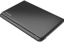 Load image into Gallery viewer, Toshiba Satellite Pro C850 1.80ghz 8gb 500gb Webcam w10 Pro Laptop
