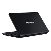 Load image into Gallery viewer, Toshiba Satellite Pro C850 1.80ghz 8gb 500gb Webcam w10 Pro Laptop
