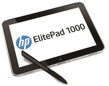 Load image into Gallery viewer, hp Elitepad 1000 G2 10&quot; Touchscreen Tablet - Win10 Pro 1.60GHz 4GB 128 /Options
