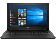 Load image into Gallery viewer, HP 15-bw011dx Laptop Touch Amd 2.5ghz 4gb 500gb Hdmi Webcam w10 Home Laptop
