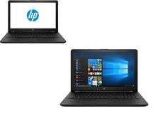 Load image into Gallery viewer, HP 15-bw011dx Laptop Touch Amd 2.5ghz 4gb 500gb Hdmi Webcam w10 Home Laptop
