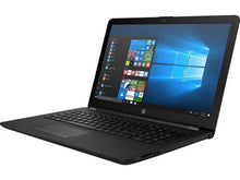 Load image into Gallery viewer, HP 15-bw011dx Laptop Touch Amd 2.5ghz 4gb 500gb Hdmi Webcam w10 Home Laptop
