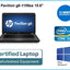 hp Pavilion g6-1159sa 15.6" i3 M370 2.40GHz 4GB 320GB Webcam HDMI Laptop
