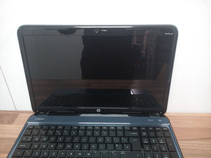 Cheap HP Pavillion G6 Blue 15.6" i3 2.40GHz Laptop