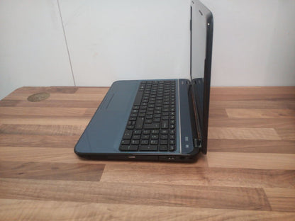 Cheap HP Pavillion G6 Blue 15.6" i3 2.40GHz Laptop