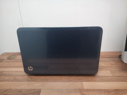 Cheap HP Pavillion G6 Blue 15.6" i3 2.40GHz Laptop