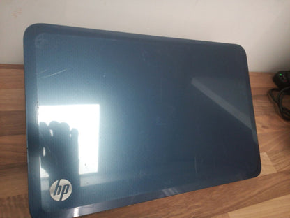 Cheap HP Pavillion G6 Blue 15.6" i3 2.40GHz Laptop