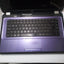 Cheap hp Pavilion G6 Purple 15.6" Inte 2.0GHz, 4GB 25GB W10 PRO WEBCAM, HDMI Laptop