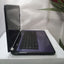 Cheap hp Pavilion G6 Purple 15.6" Inte 2.0GHz, 4GB 25GB W10 PRO WEBCAM, HDMI Laptop