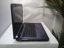 Load image into Gallery viewer, Cheap hp Pavilion G6 Purple 15.6&quot; Inte 2.0GHz, 4GB 25GB W10 PRO WEBCAM, HDMI Laptop
