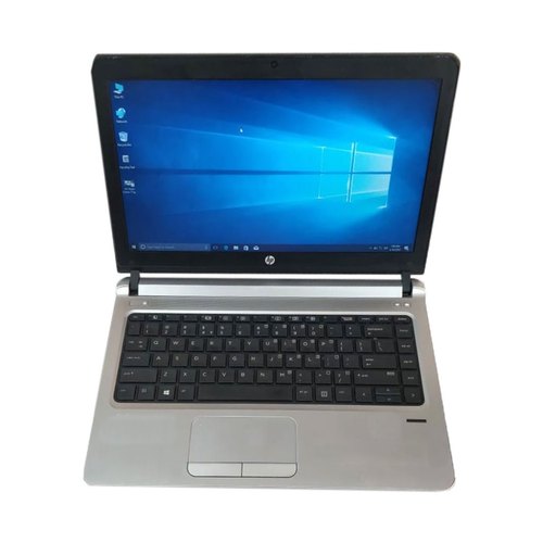 hp Probook 430 G3 14.1" i5- 2.30GHz 128GB SSD 12GB W10 Laptop + FREE 1TB BACKUP