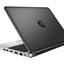 hp Probook 430 G3 14.1" i5- 2.30GHz 128GB SSD 12GB W10 Laptop + FREE 1TB BACKUP