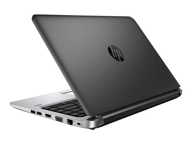 hp Probook 430 G3 14.1" i5- 2.30GHz 128GB SSD 12GB W10 Laptop + FREE 1TB BACKUP