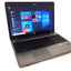 hp Probook 4540s 15.6" i3-2370M 2.40GHz 4GB 320GB Webcam HDMI F.P Business Laptop