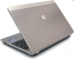 hp Probook 4540s 15.6" i3-2370M 2.40GHz 4GB 320GB Webcam HDMI F.P Business Laptop
