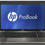 hp Probook 4540s 15.6" i3-2370M 2.40GHz 4GB 320GB Webcam HDMI F.P Business Laptop